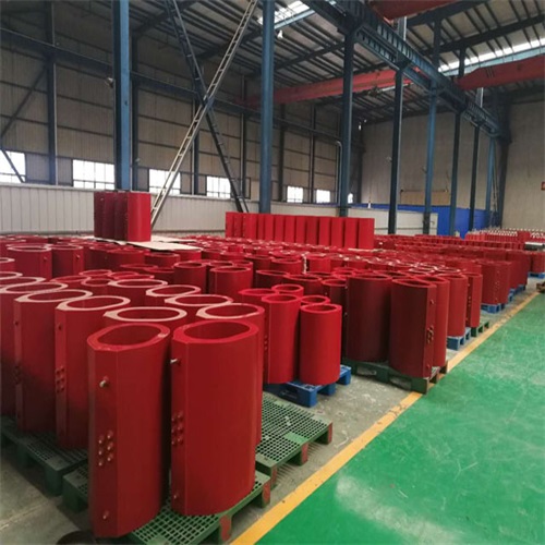 林芝SCB13充电桩变压器